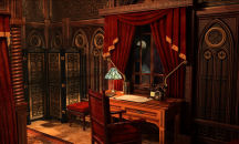 nancy drew the captive curse reviews