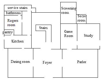 and then there were none wii