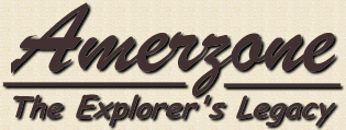 Amerzone: The Explorer's Legacy