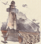 lighthouse