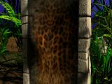 jaguar god