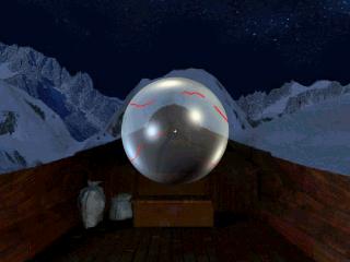 ship crystal
