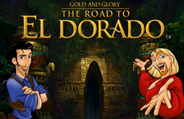 Lost Treasure Of EL Dorado Game For PC Full Version