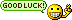 luck luck