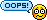 oops oops